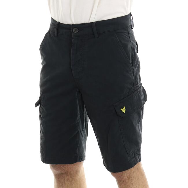 BERMUDA CARGO LYLE & SCOTT - Mad Fashion | img vers.650x/